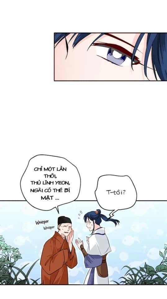 Yeon Lok Heun Chapter 47 - 56