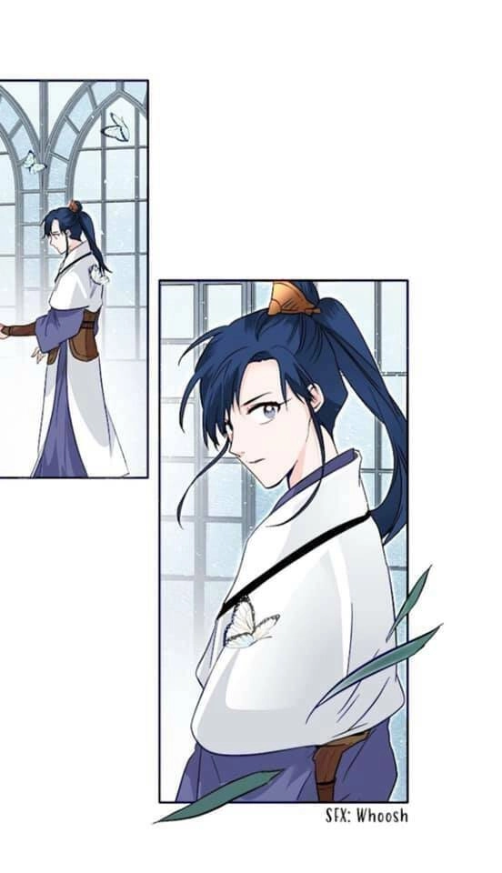 Yeon Lok Heun Chapter 47 - 58