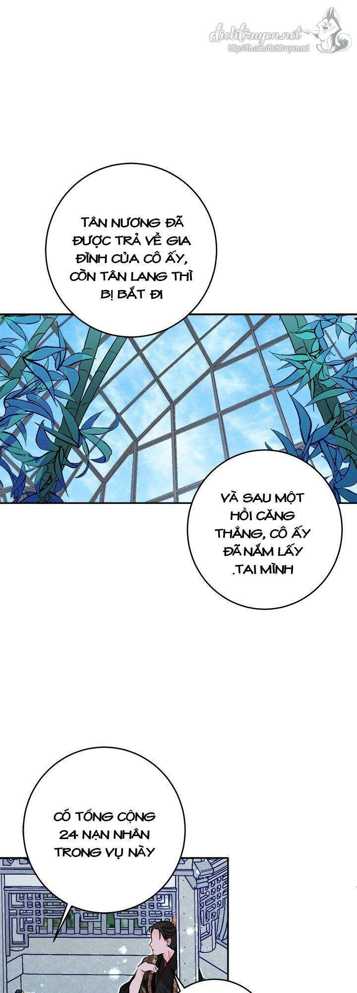 Yeon Lok Heun Chapter 48 - 3