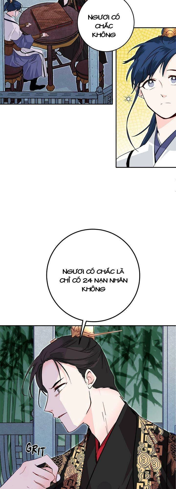 Yeon Lok Heun Chapter 48 - 4