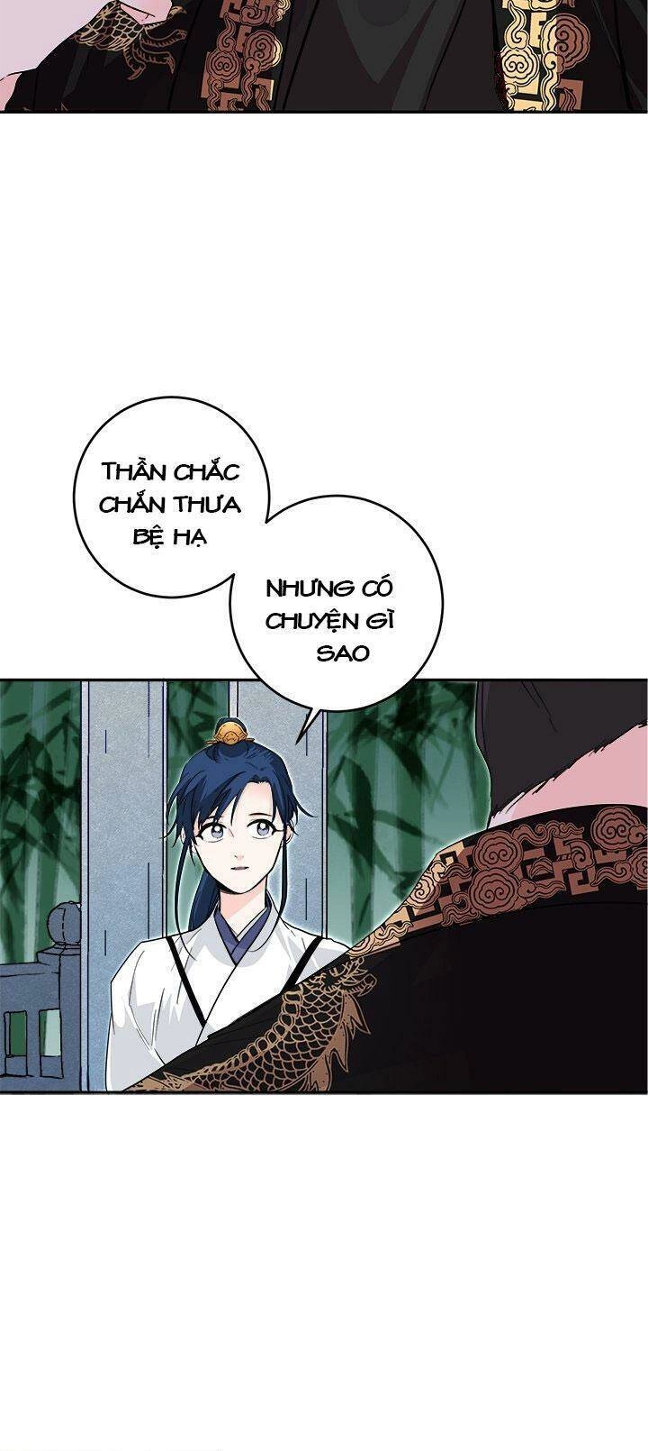 Yeon Lok Heun Chapter 48 - 5
