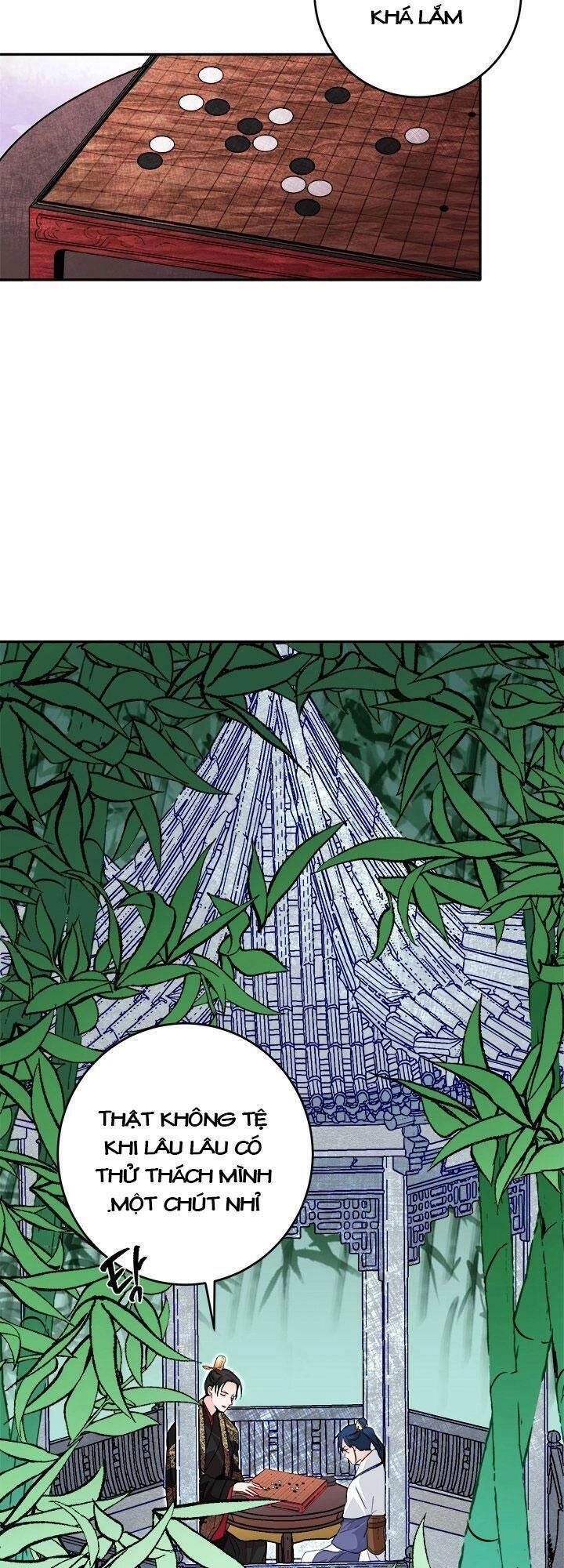 Yeon Lok Heun Chapter 48 - 8