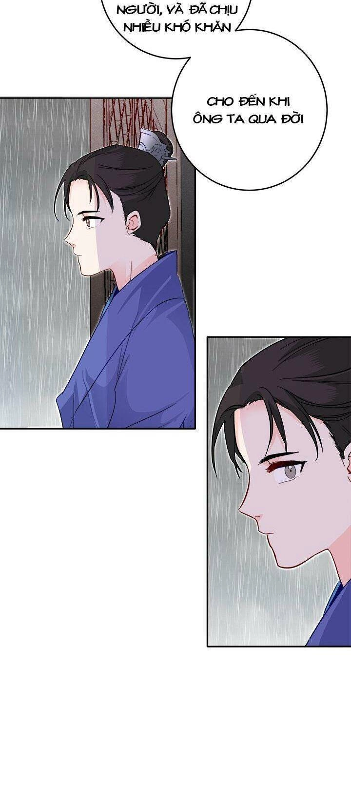 Yeon Lok Heun Chapter 48 - 14