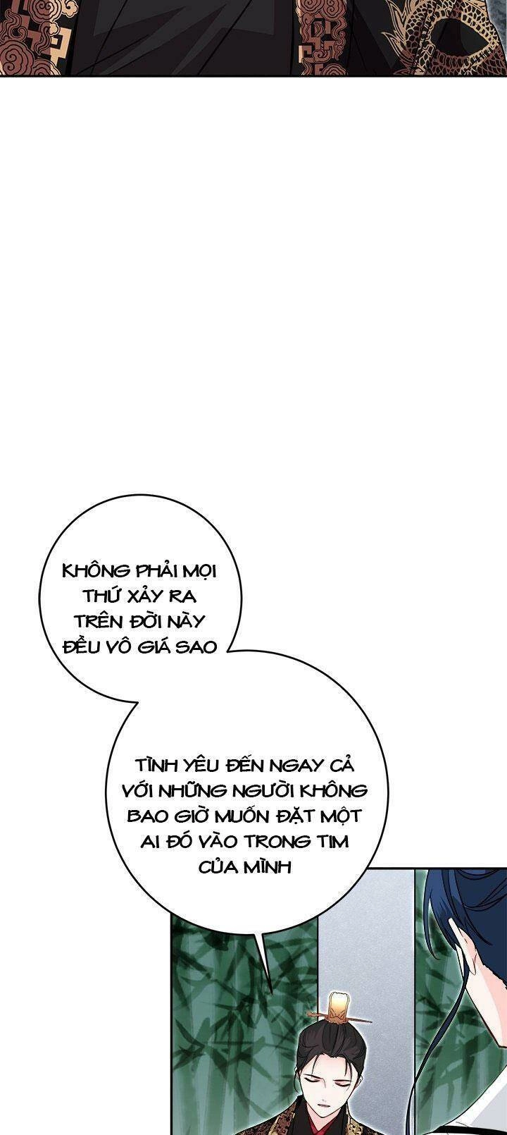 Yeon Lok Heun Chapter 48 - 17