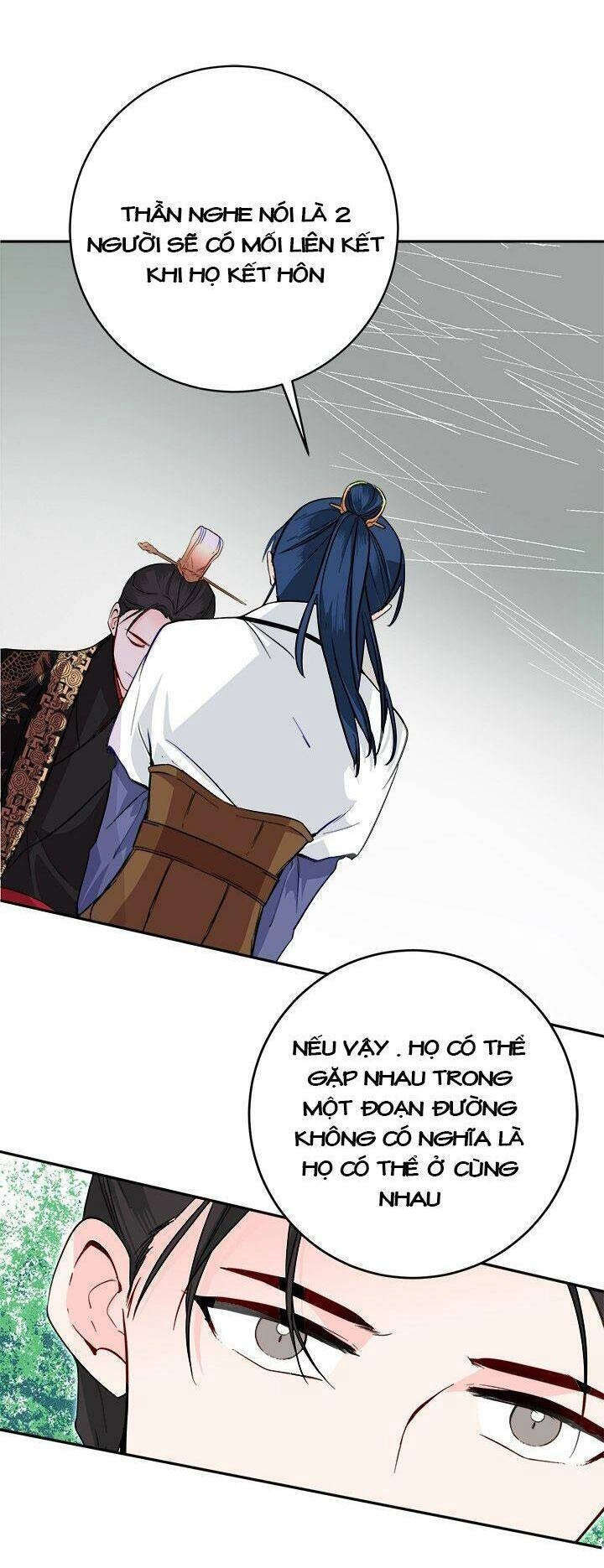 Yeon Lok Heun Chapter 48 - 22