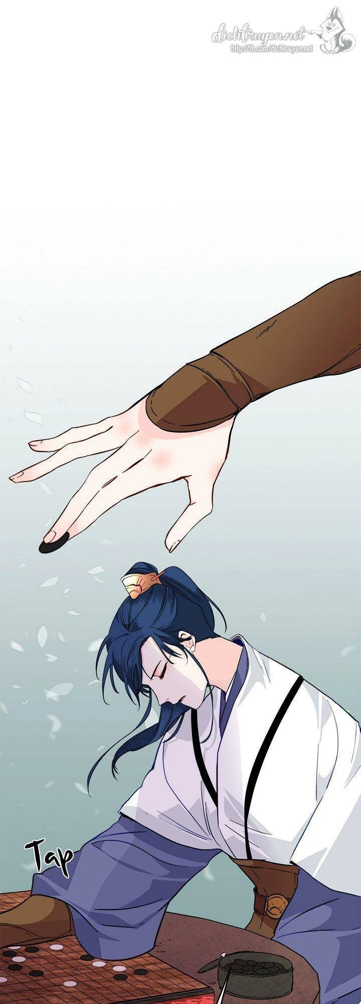 Yeon Lok Heun Chapter 48 - 23