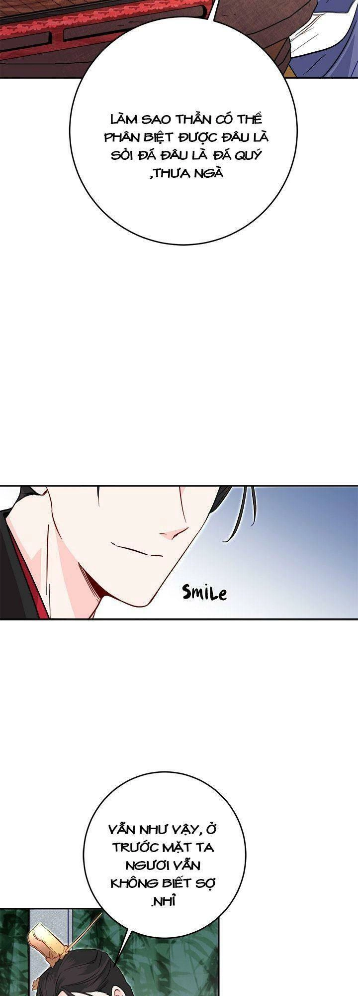 Yeon Lok Heun Chapter 48 - 24