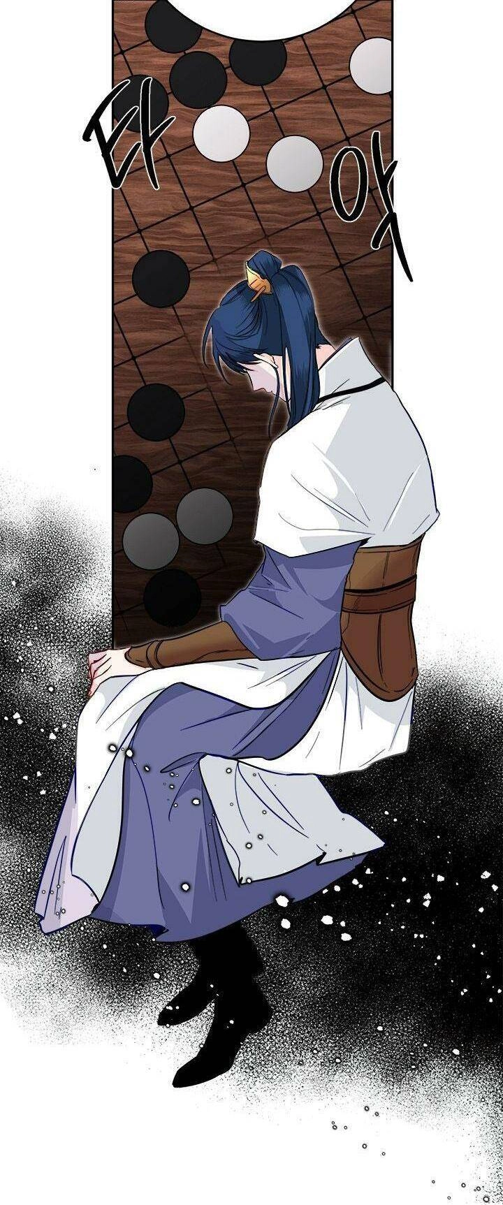 Yeon Lok Heun Chapter 48 - 26