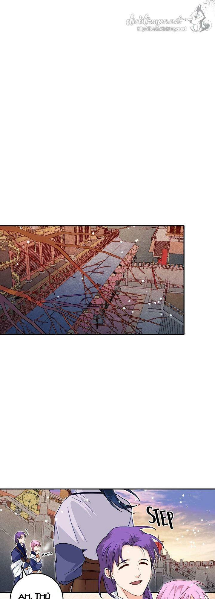 Yeon Lok Heun Chapter 48 - 27