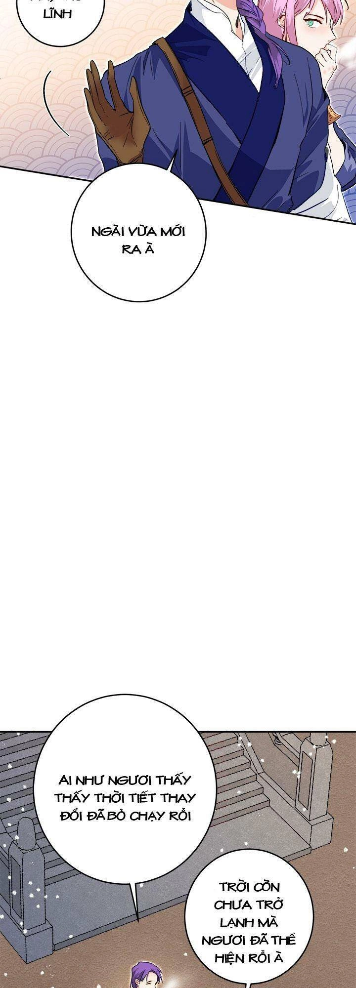 Yeon Lok Heun Chapter 48 - 28