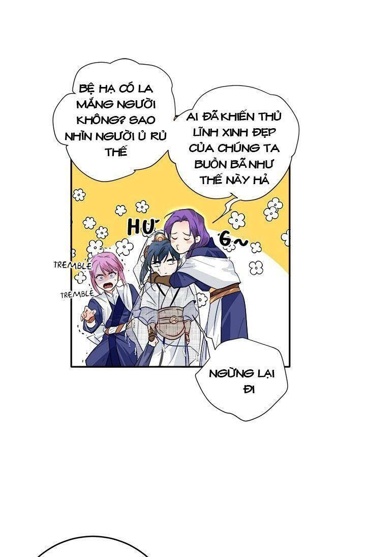 Yeon Lok Heun Chapter 48 - 34