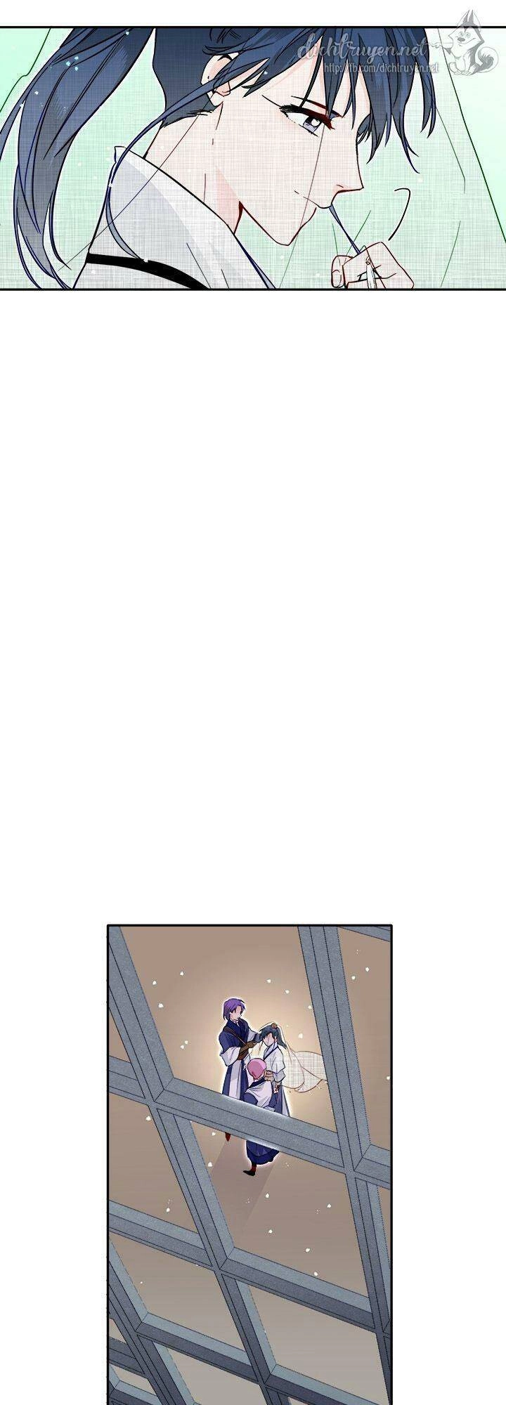 Yeon Lok Heun Chapter 48 - 36