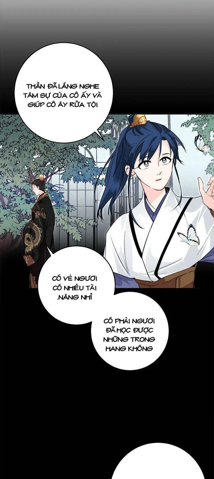 Yeon Lok Heun Chapter 48 - 38