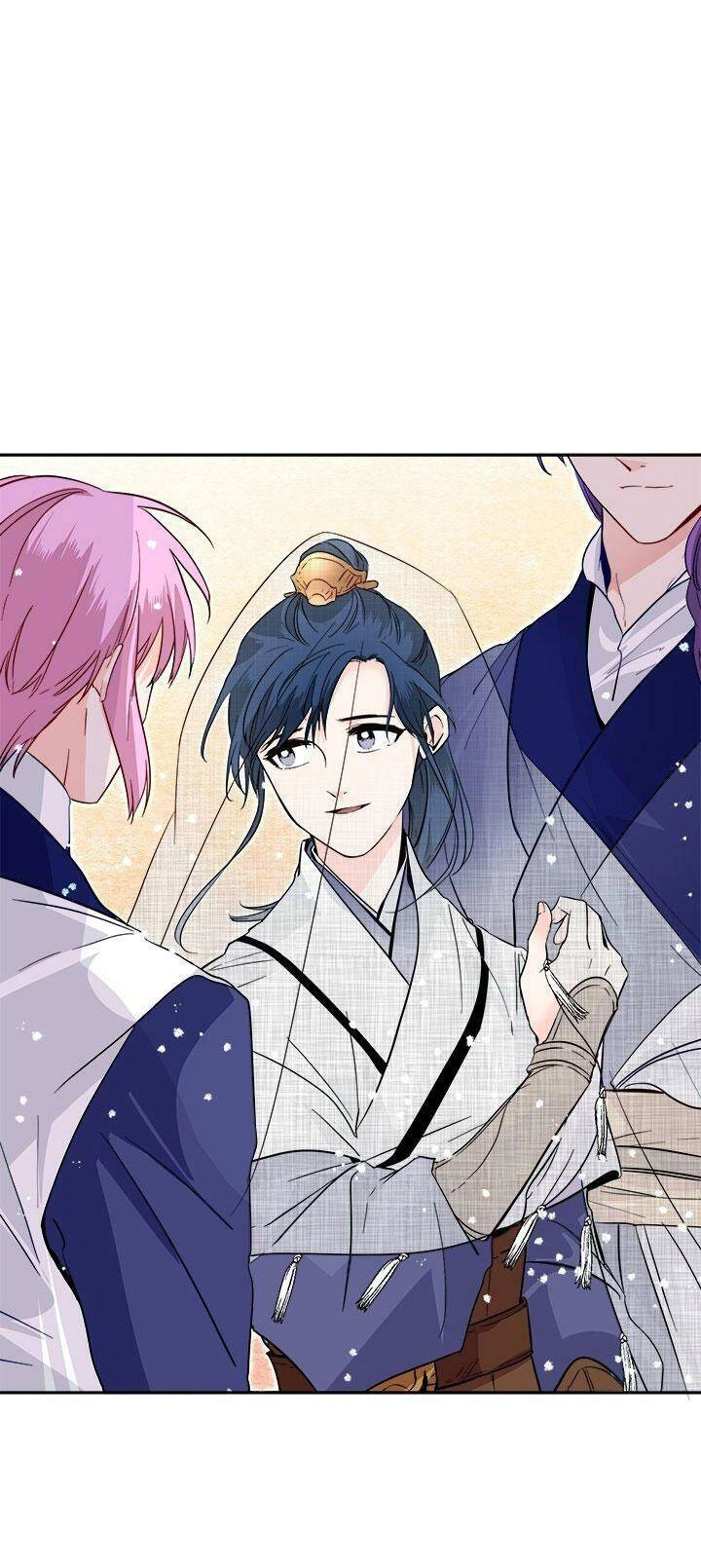 Yeon Lok Heun Chapter 48 - 42