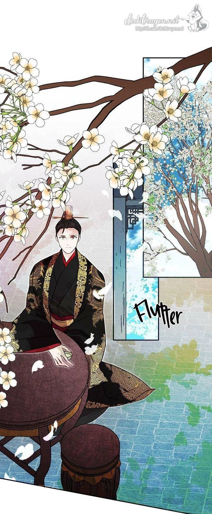 Yeon Lok Heun Chapter 49 - 4