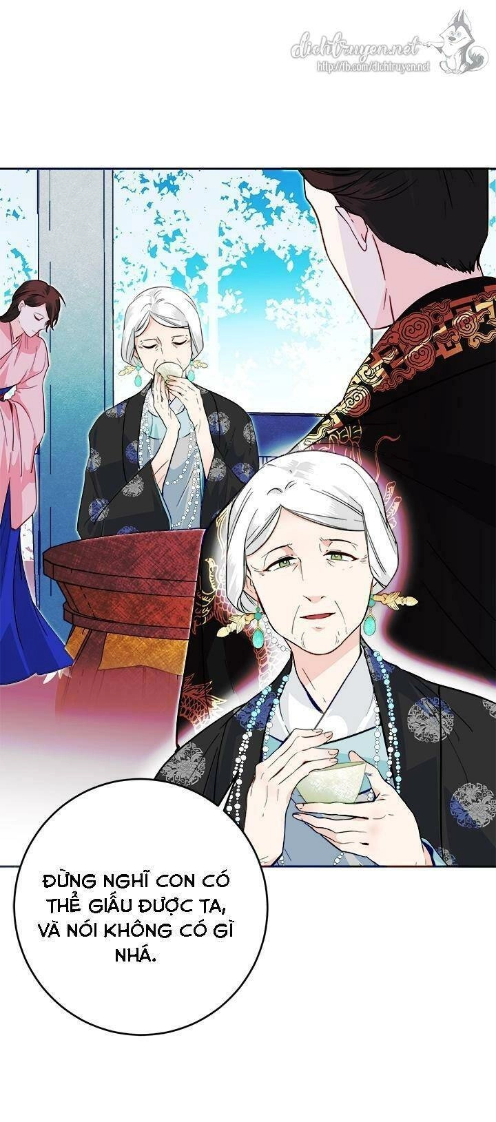 Yeon Lok Heun Chapter 49 - 6