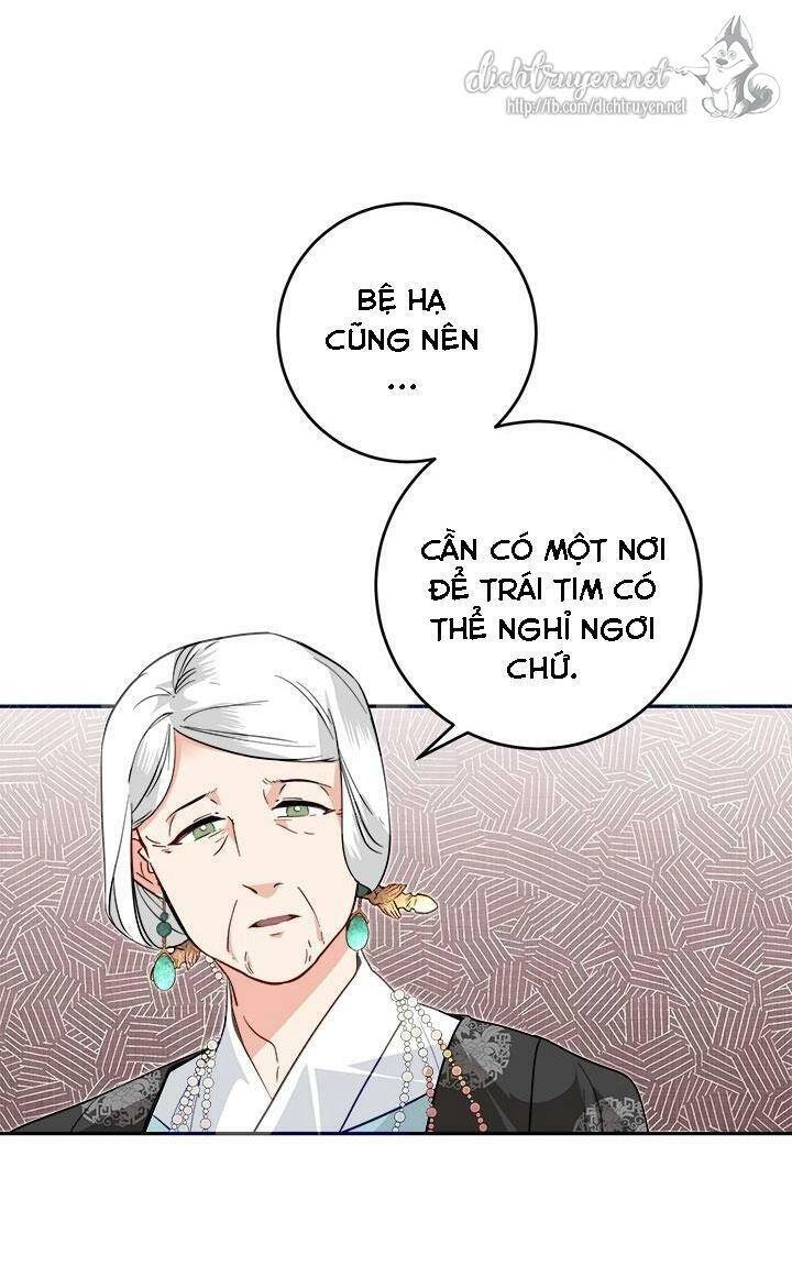 Yeon Lok Heun Chapter 49 - 17