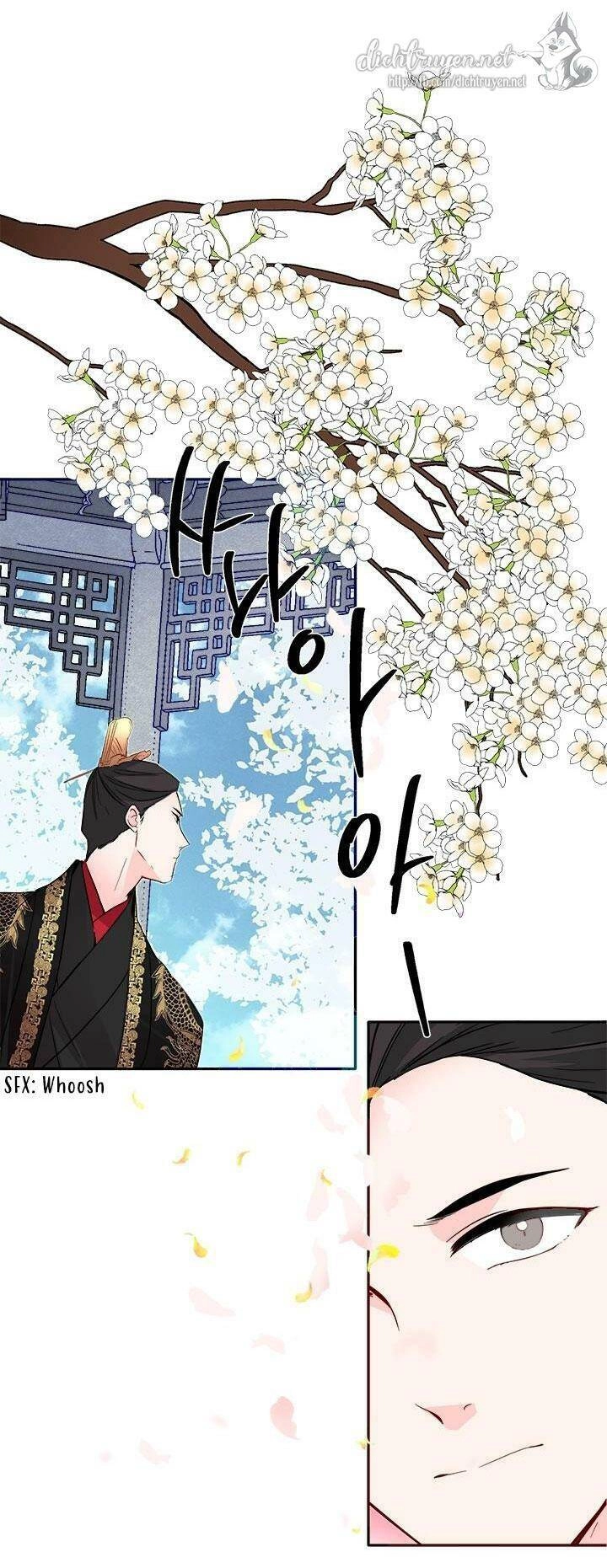 Yeon Lok Heun Chapter 49 - 18