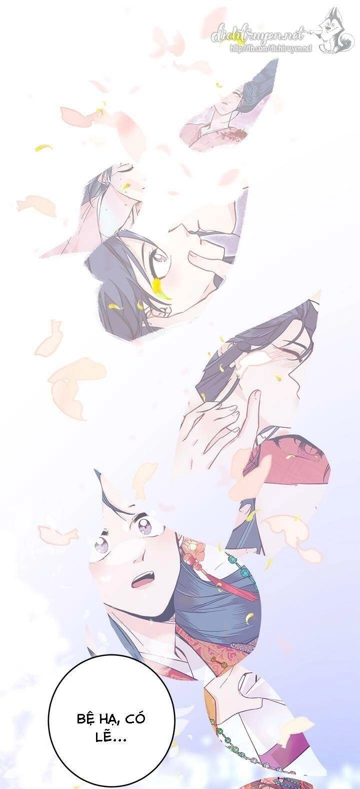 Yeon Lok Heun Chapter 49 - 19