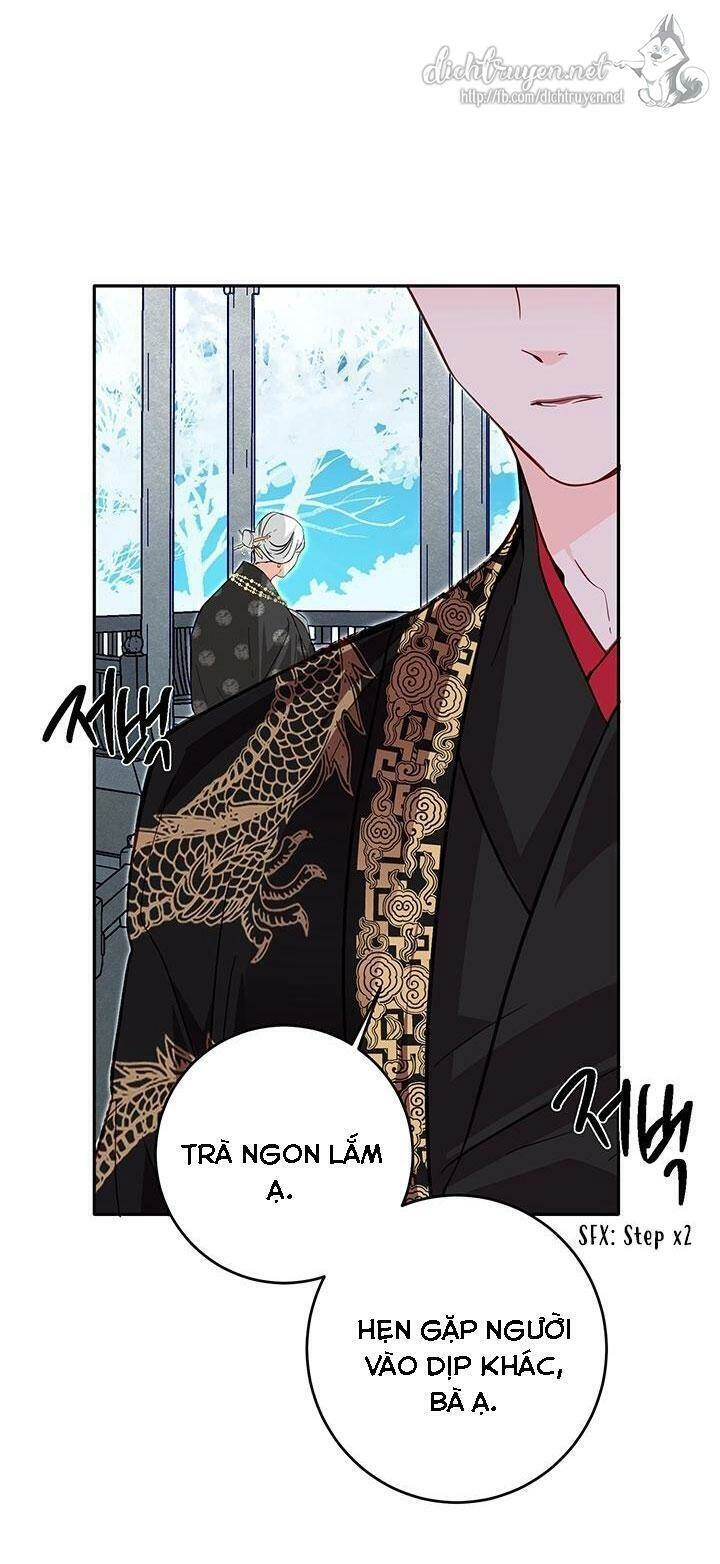 Yeon Lok Heun Chapter 49 - 33