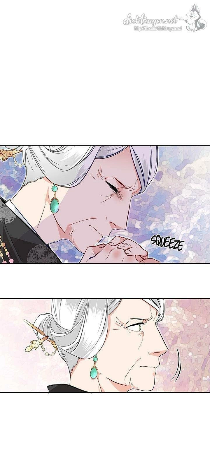 Yeon Lok Heun Chapter 49 - 34