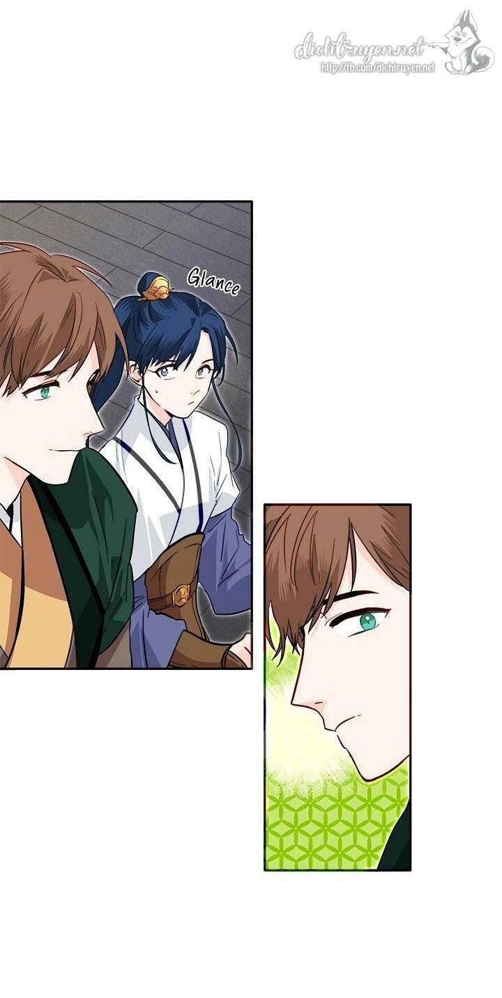 Yeon Lok Heun Chapter 49 - 46