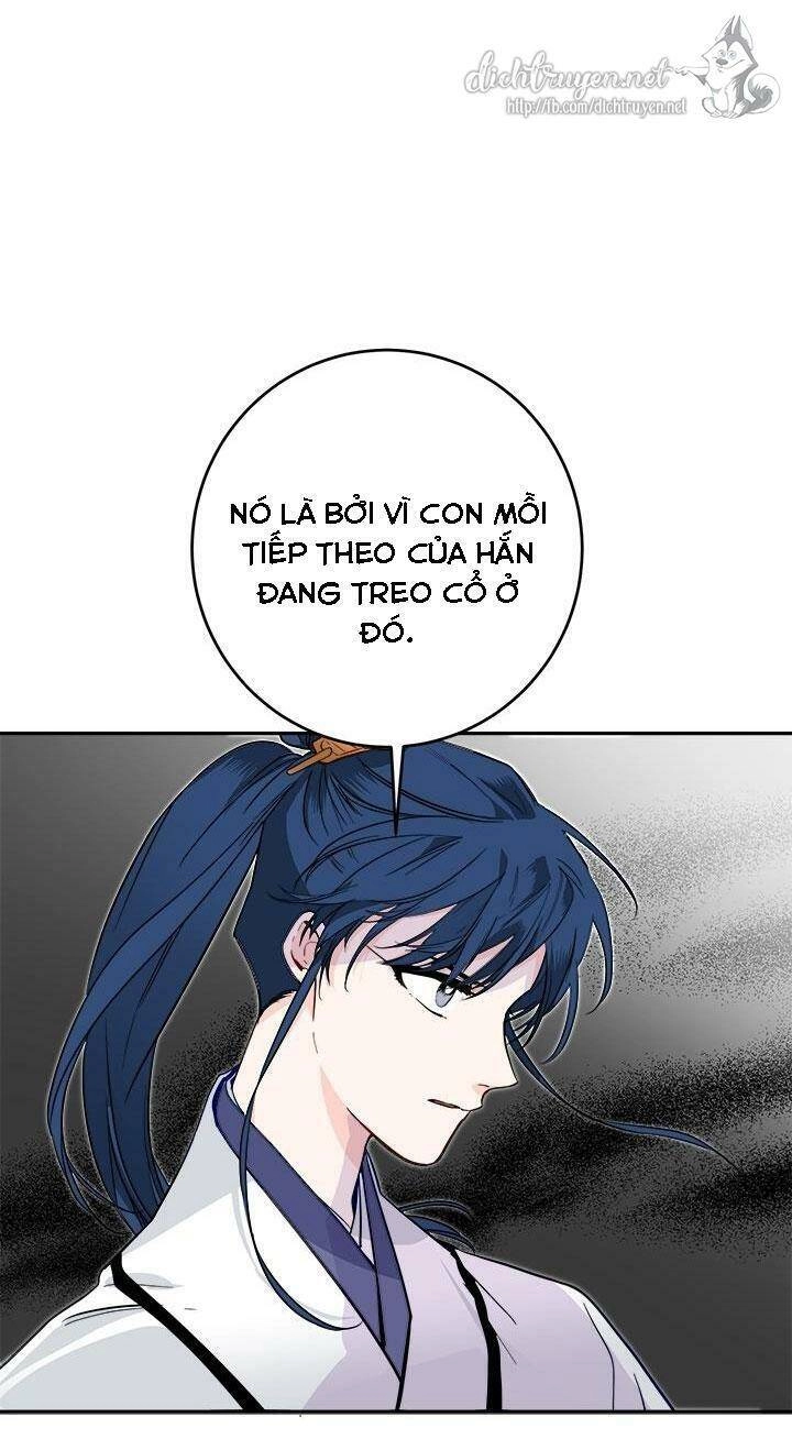 Yeon Lok Heun Chapter 49 - 52