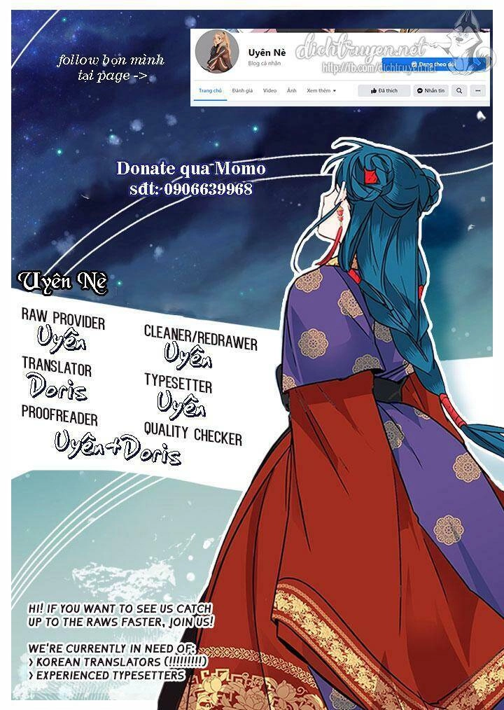 Yeon Lok Heun Chapter 49 - 58