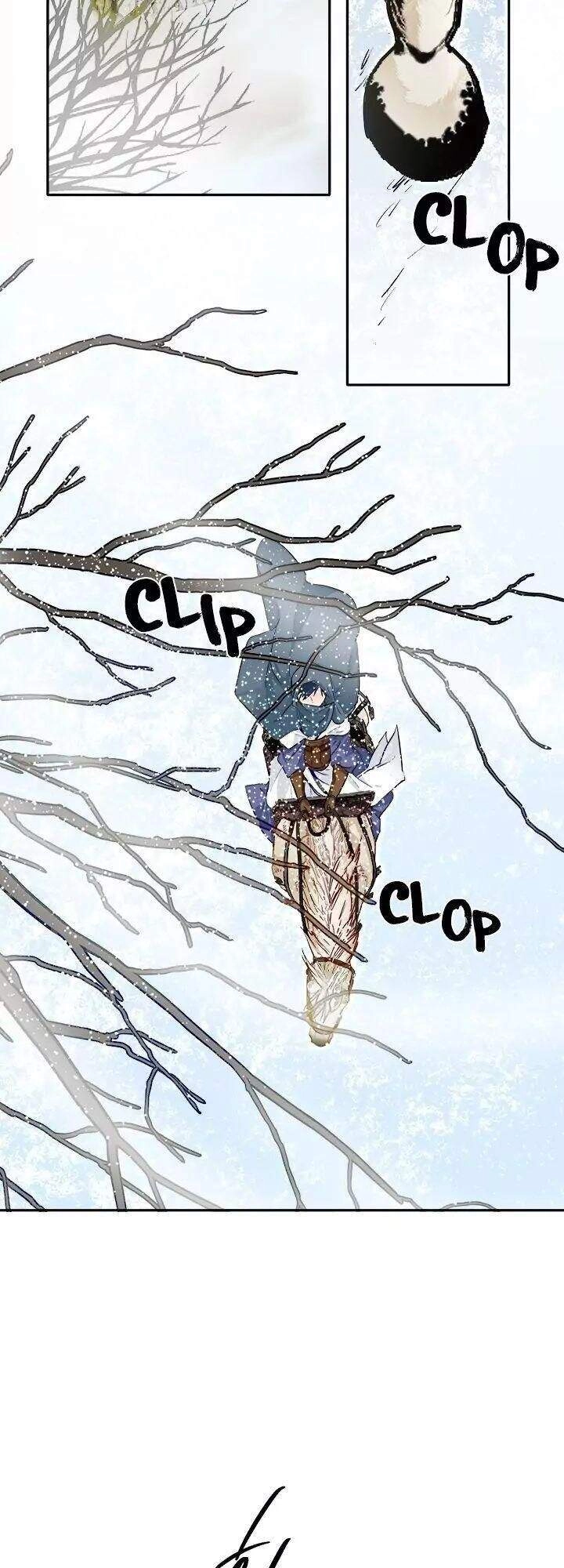 Yeon Lok Heun Chapter 50 - 4