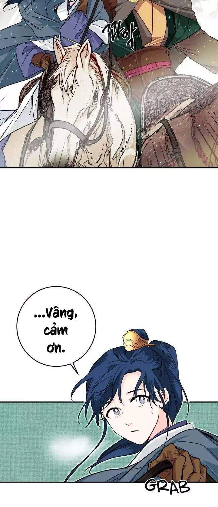 Yeon Lok Heun Chapter 50 - 6