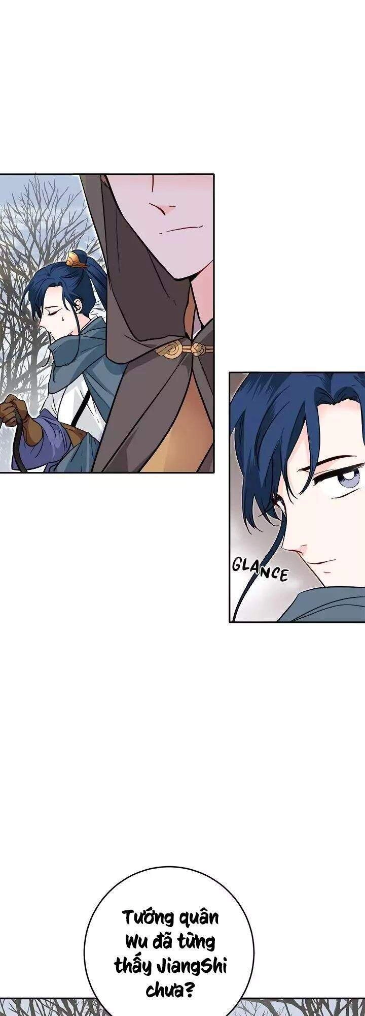 Yeon Lok Heun Chapter 50 - 7