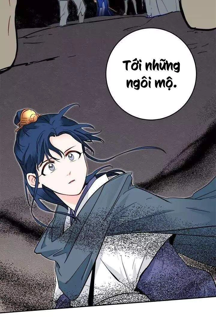 Yeon Lok Heun Chapter 50 - 11