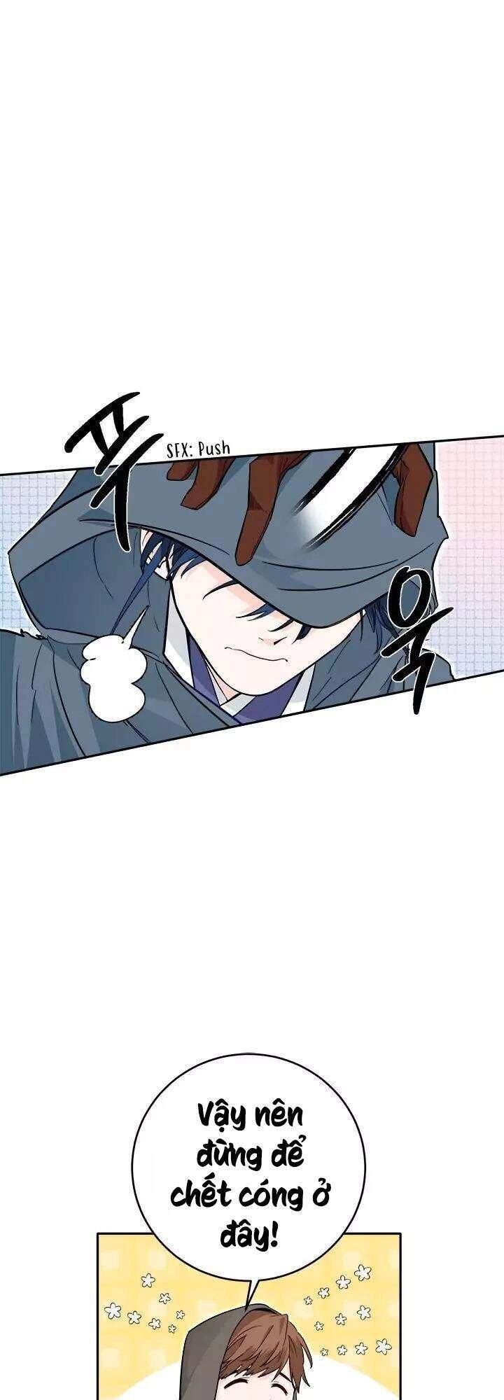 Yeon Lok Heun Chapter 50 - 12