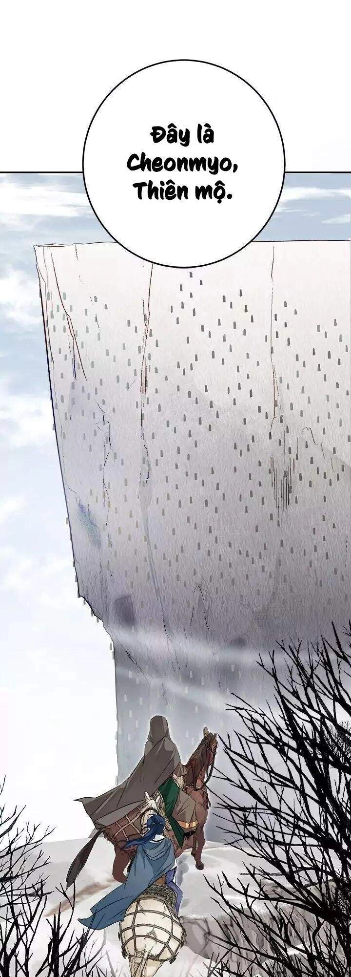 Yeon Lok Heun Chapter 50 - 15