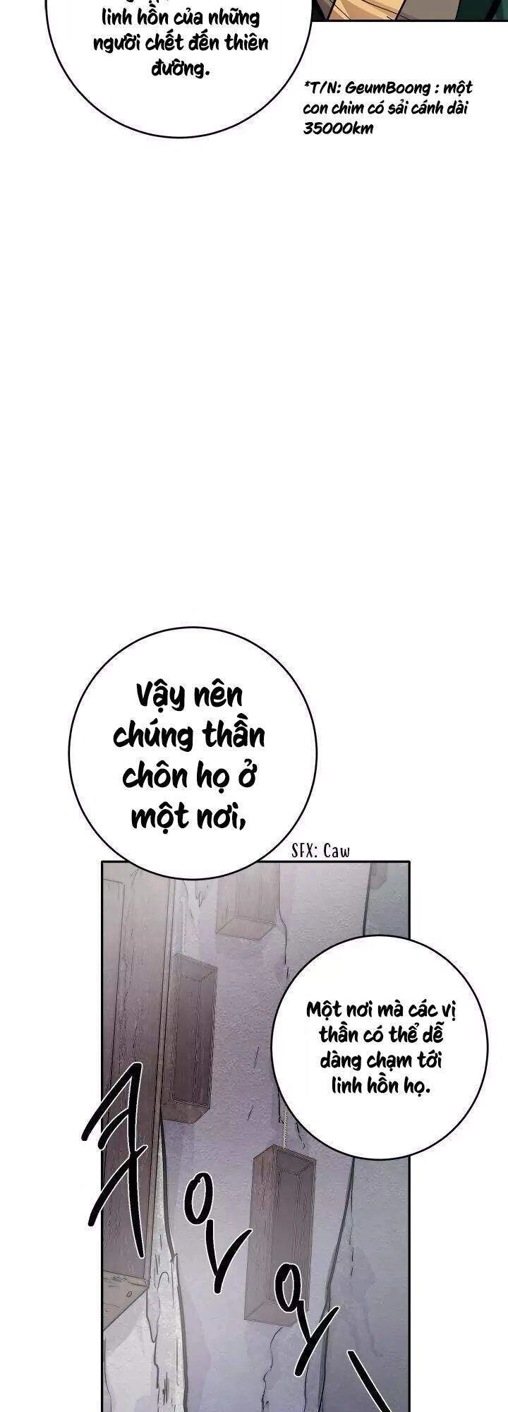 Yeon Lok Heun Chapter 50 - 19