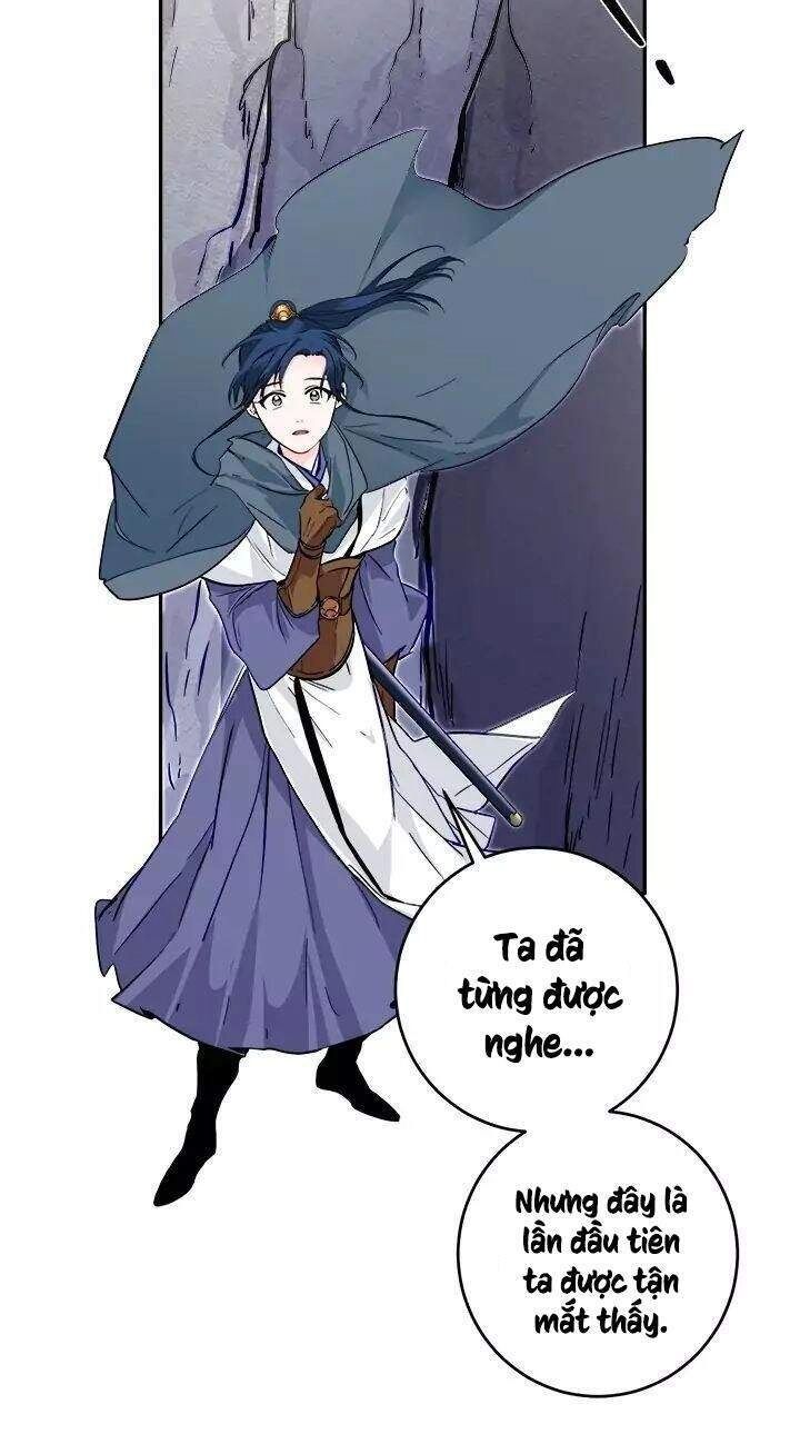 Yeon Lok Heun Chapter 50 - 20