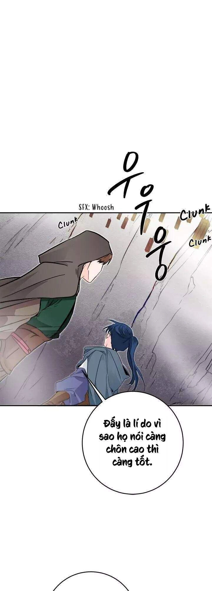 Yeon Lok Heun Chapter 50 - 21