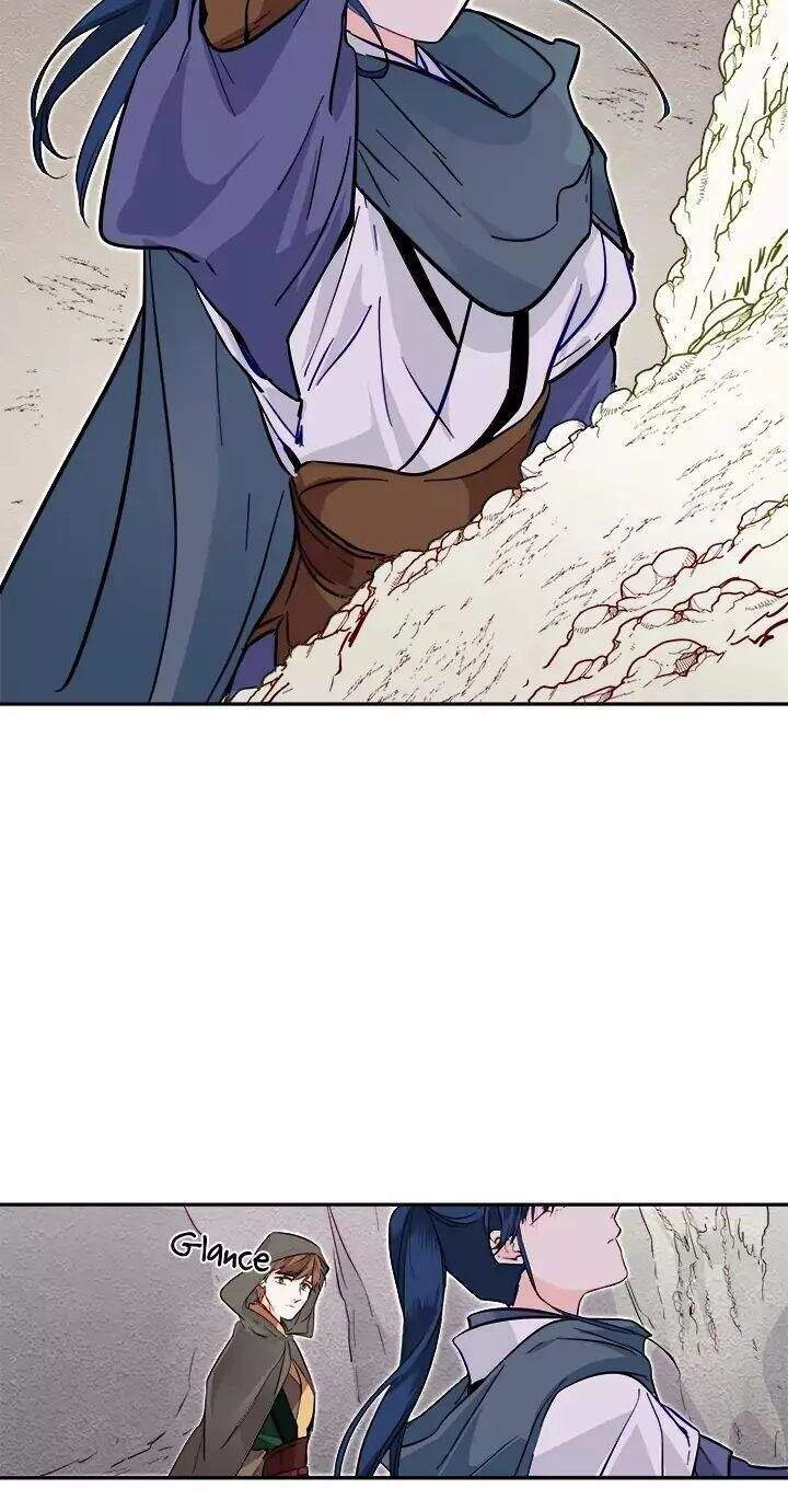 Yeon Lok Heun Chapter 50 - 24