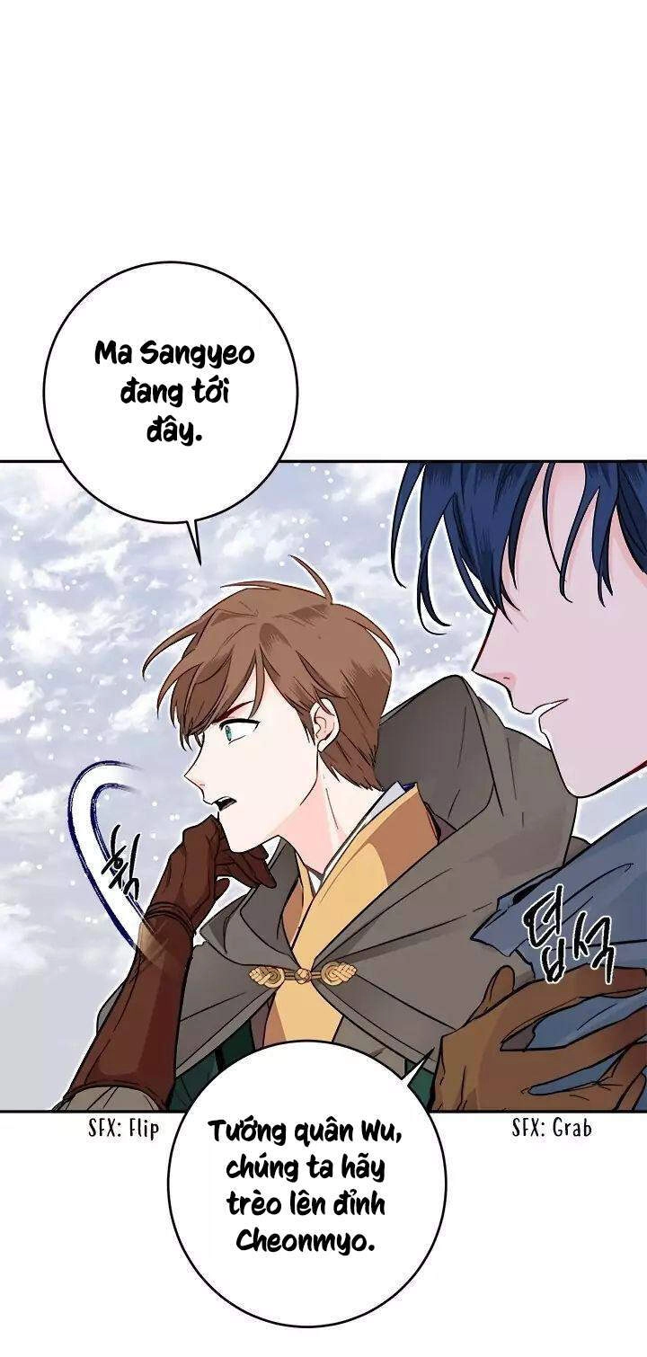 Yeon Lok Heun Chapter 50 - 28