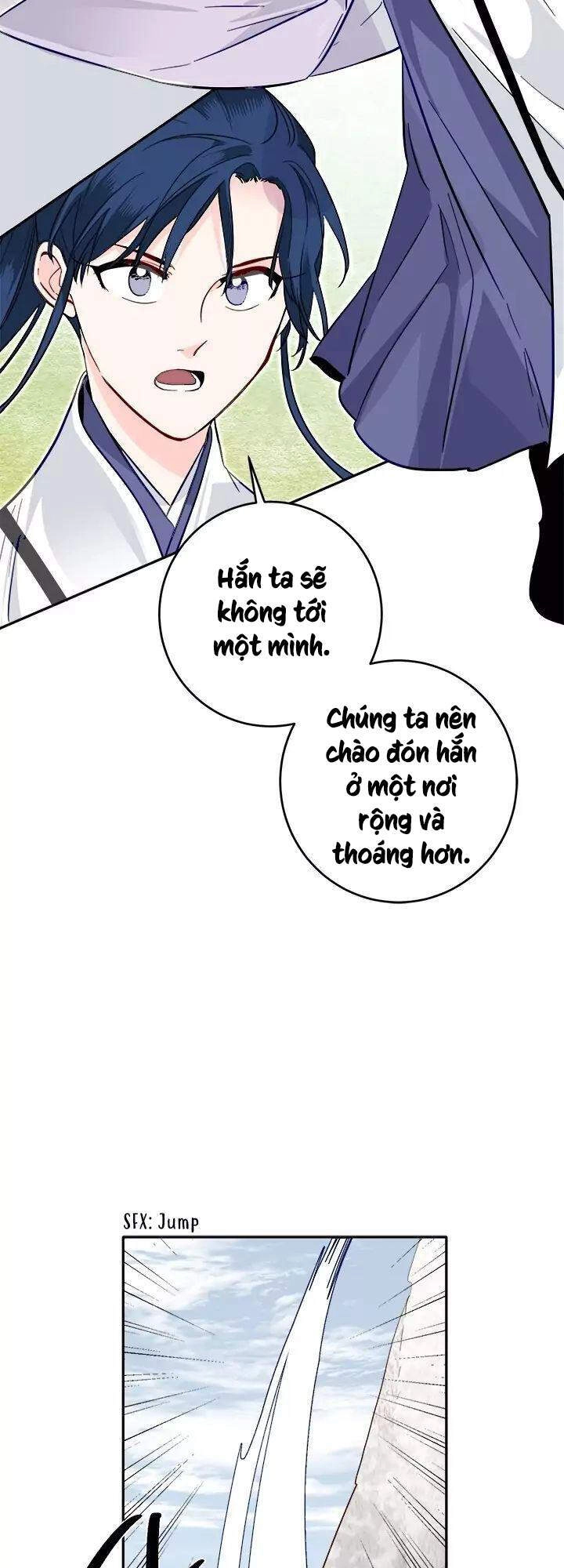 Yeon Lok Heun Chapter 50 - 30