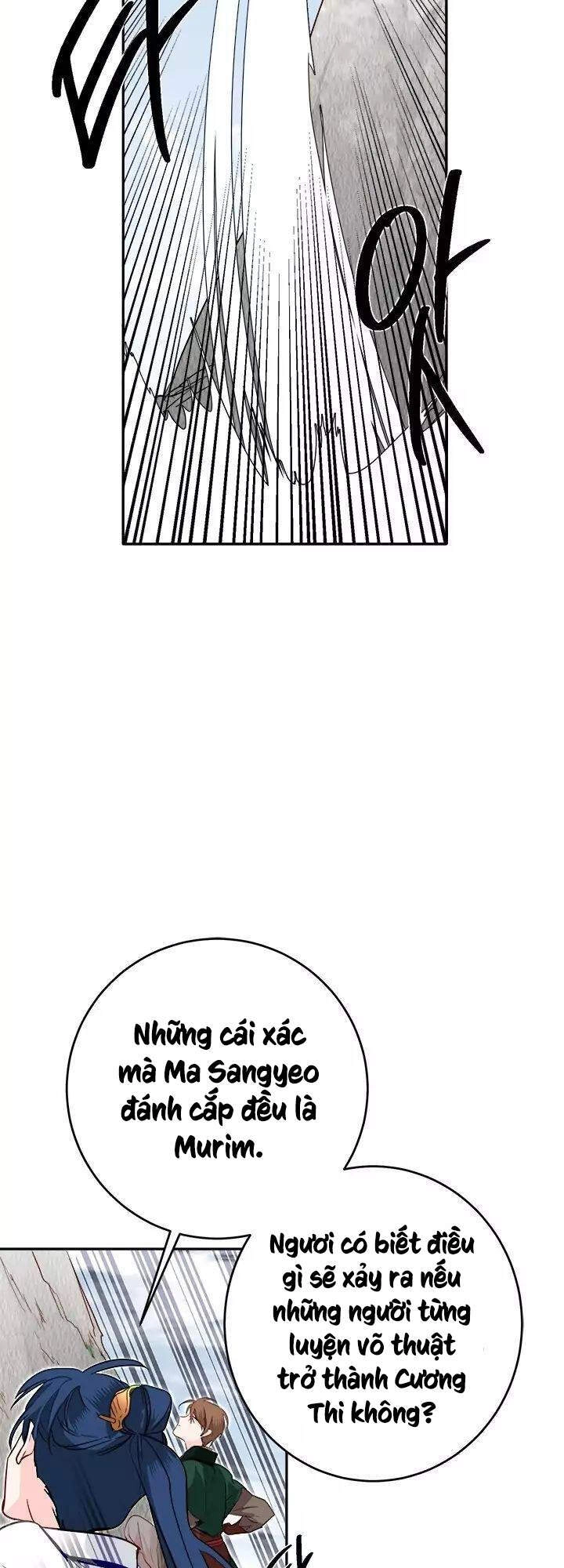 Yeon Lok Heun Chapter 50 - 31