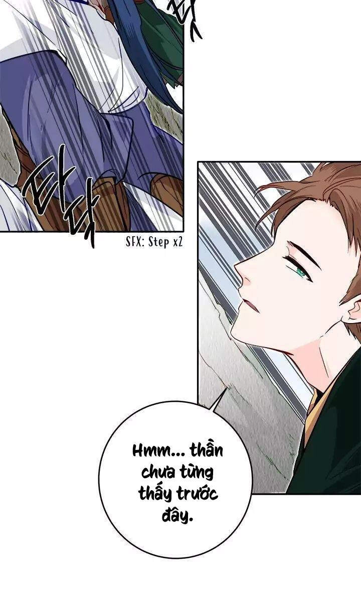 Yeon Lok Heun Chapter 50 - 32