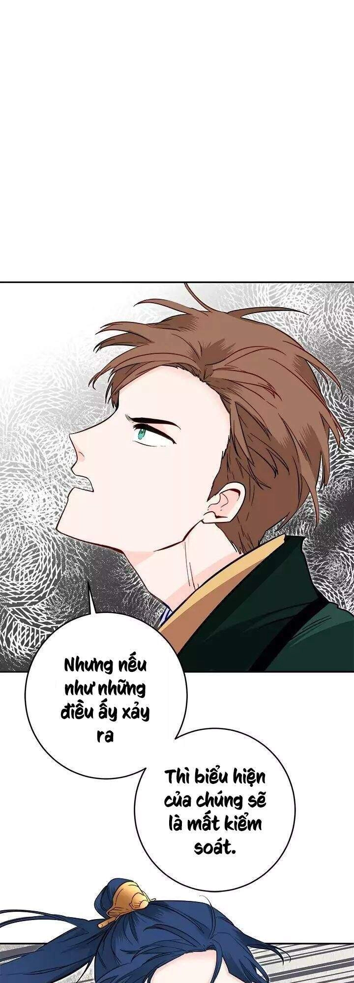 Yeon Lok Heun Chapter 50 - 33