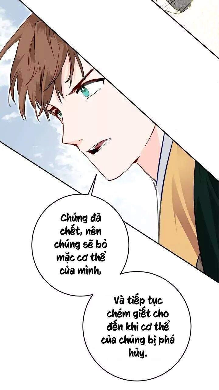 Yeon Lok Heun Chapter 50 - 36