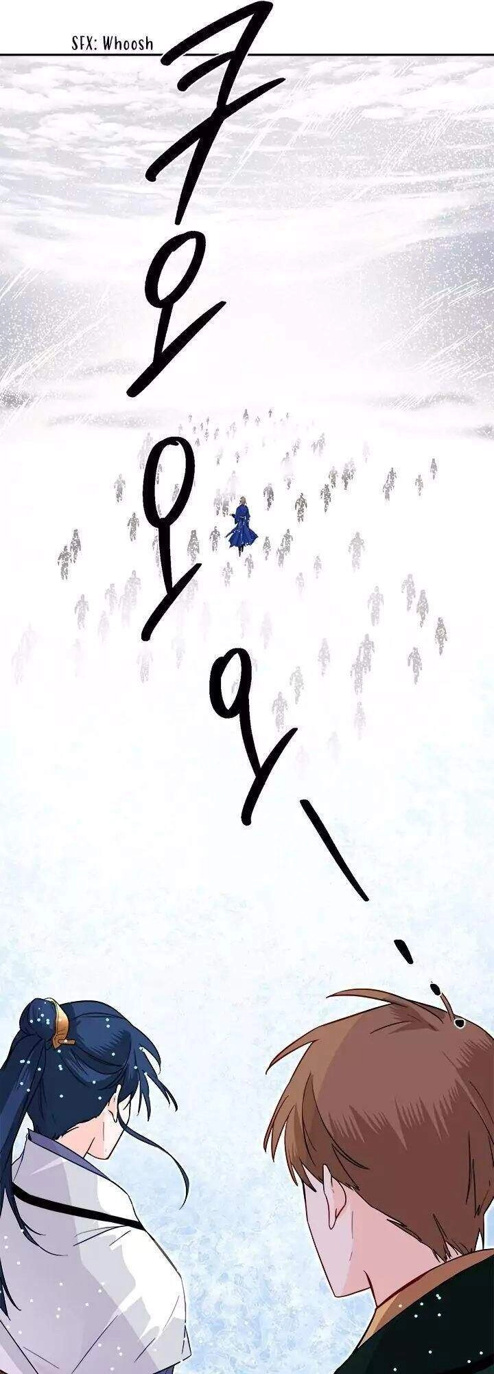 Yeon Lok Heun Chapter 50 - 38