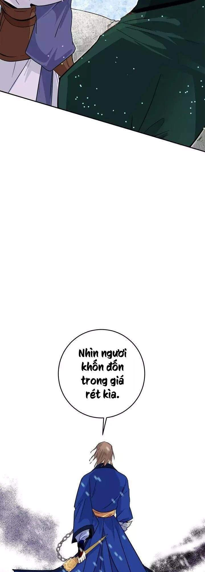 Yeon Lok Heun Chapter 50 - 39