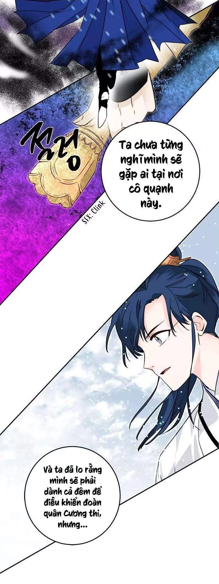 Yeon Lok Heun Chapter 50 - 40