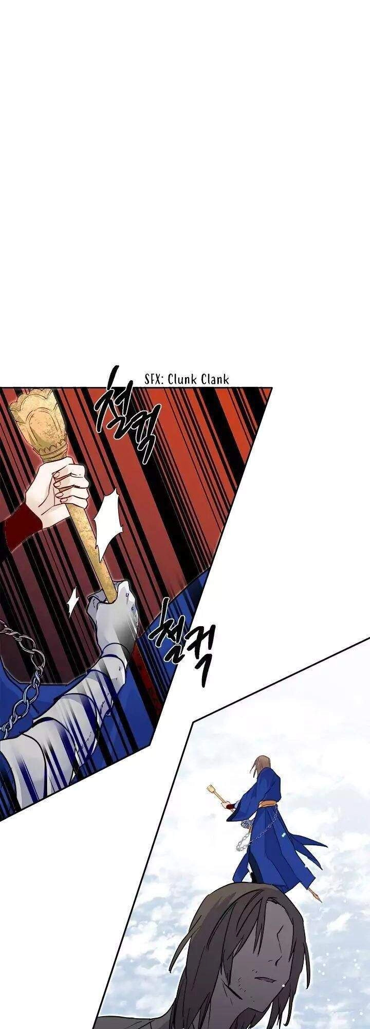 Yeon Lok Heun Chapter 50 - 41