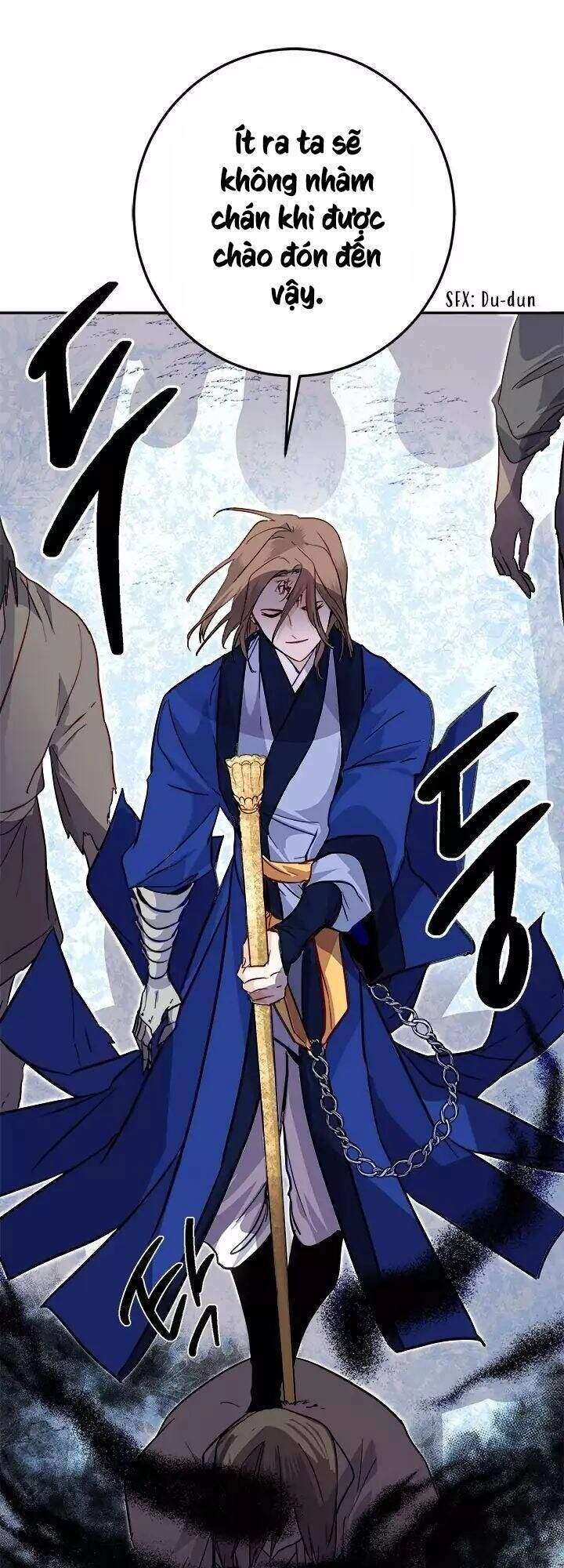 Yeon Lok Heun Chapter 50 - 44