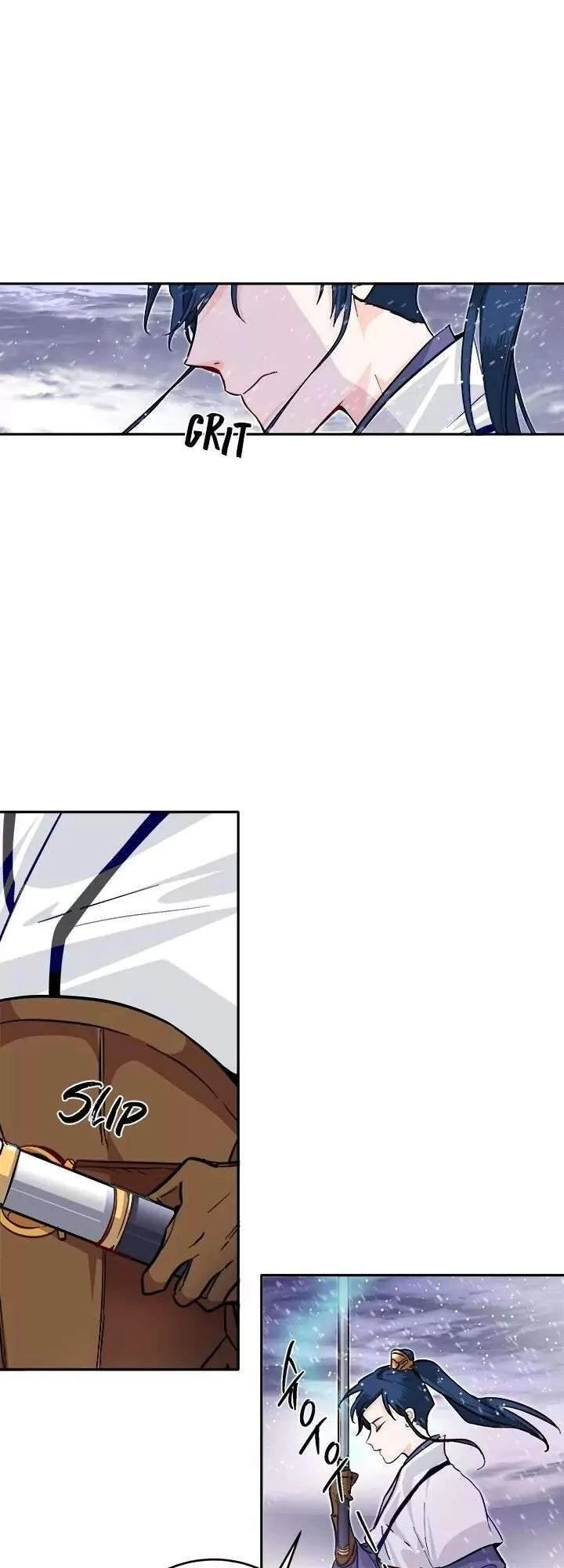 Yeon Lok Heun Chapter 51 - 5